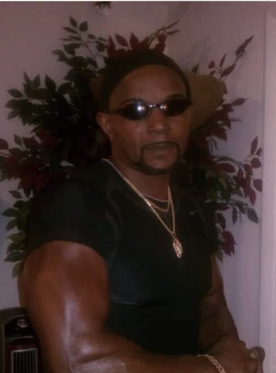 ImGoin_Scottie's tweet image. R.I.P Unc Cecil. A real 478 Legend!