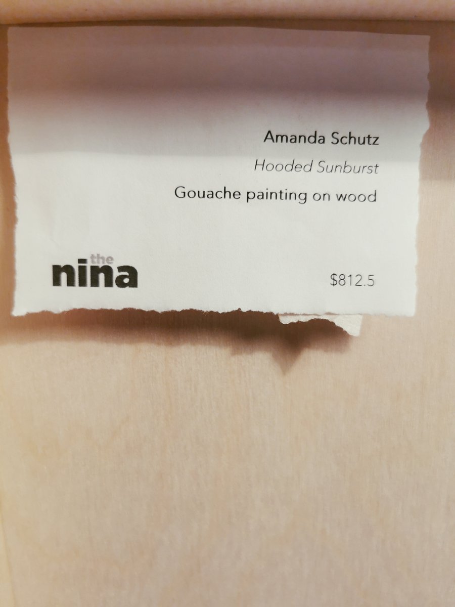 NorthernLightTheatre (@nltyeg) on Twitter photo #ArtisLife #WinterSolstice <a href="/amandaschutzie/">Amanda Schutz</a> #OnlineAuction #NLT fundraiser. Visit our website and bid today until December 8. #ArtisLife #WinterSolstice <a href="/amandaschutzie/">Amanda Schutz</a> #OnlineAuction #NLT fundraiser. Visit our website and bid today until December 8.