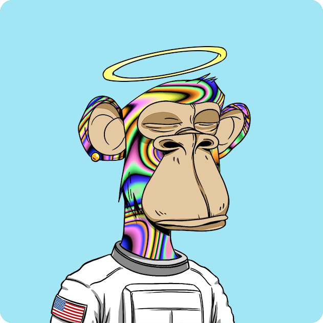 BAYCsalesbot's tweet image. Ape #5847 bought for 138.00 ETH (279,683.21 USD) on X2Y2  #BAYC #BoredApe  

x2y2.io/eth/0xbc4ca0ed…