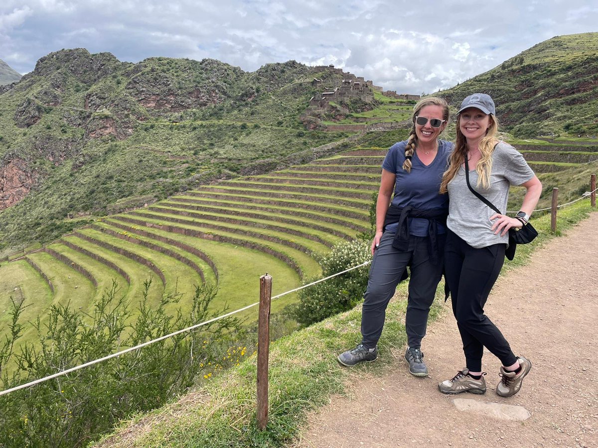 Classic view of Pisac 🇵🇪
#epicperuadventures #sacredvalley
#daytours #highlands #Happiness