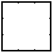 make_a_problem's tweet photo. Third day of the problem inspired by @PuzzleADayBlog this week.

Part c). What unit-fractional (1/n) areas of the square are possible if each side is divided into equal thirds instead of halves?
#math, #puzzles, #mathforfun, #makeaproblem https://t.co/avtB4Rmr6G
