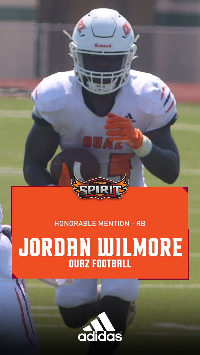 OUAZFootball's tweet photo. CONGRATULATIONS to our HONORABLE MENTIONS ALL-CONFERENCE PLAYERS @Sooner_Athletic #WeAreOUAZ https://t.co/mCceZL1Fup