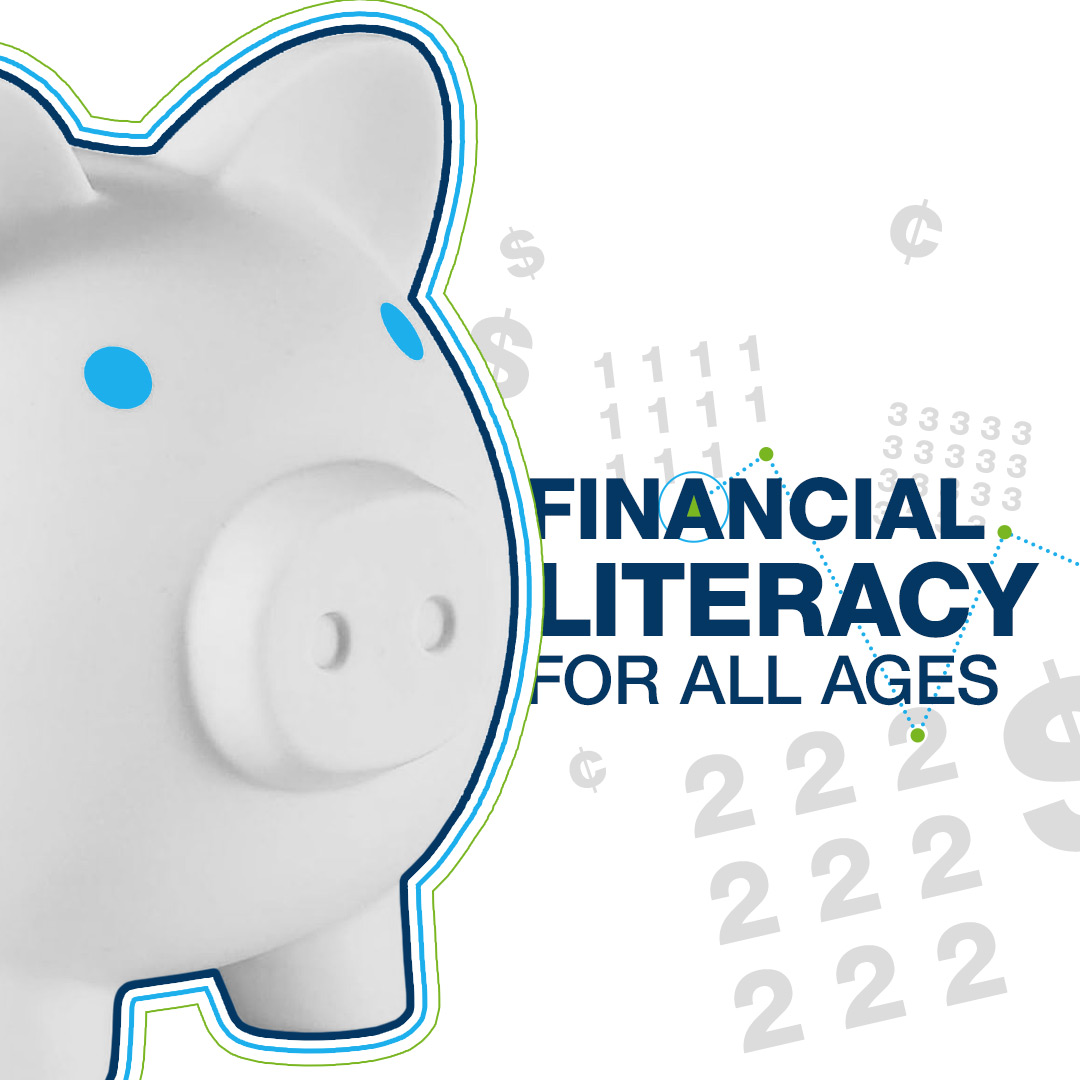 A guide to teaching financial literacy from ages 3-18. 
nhal.ink/3uDdt94
#RegentParkScholarsCharterAcademy #RegentParkPanthers #RegentParkScholars #MichiganCharter