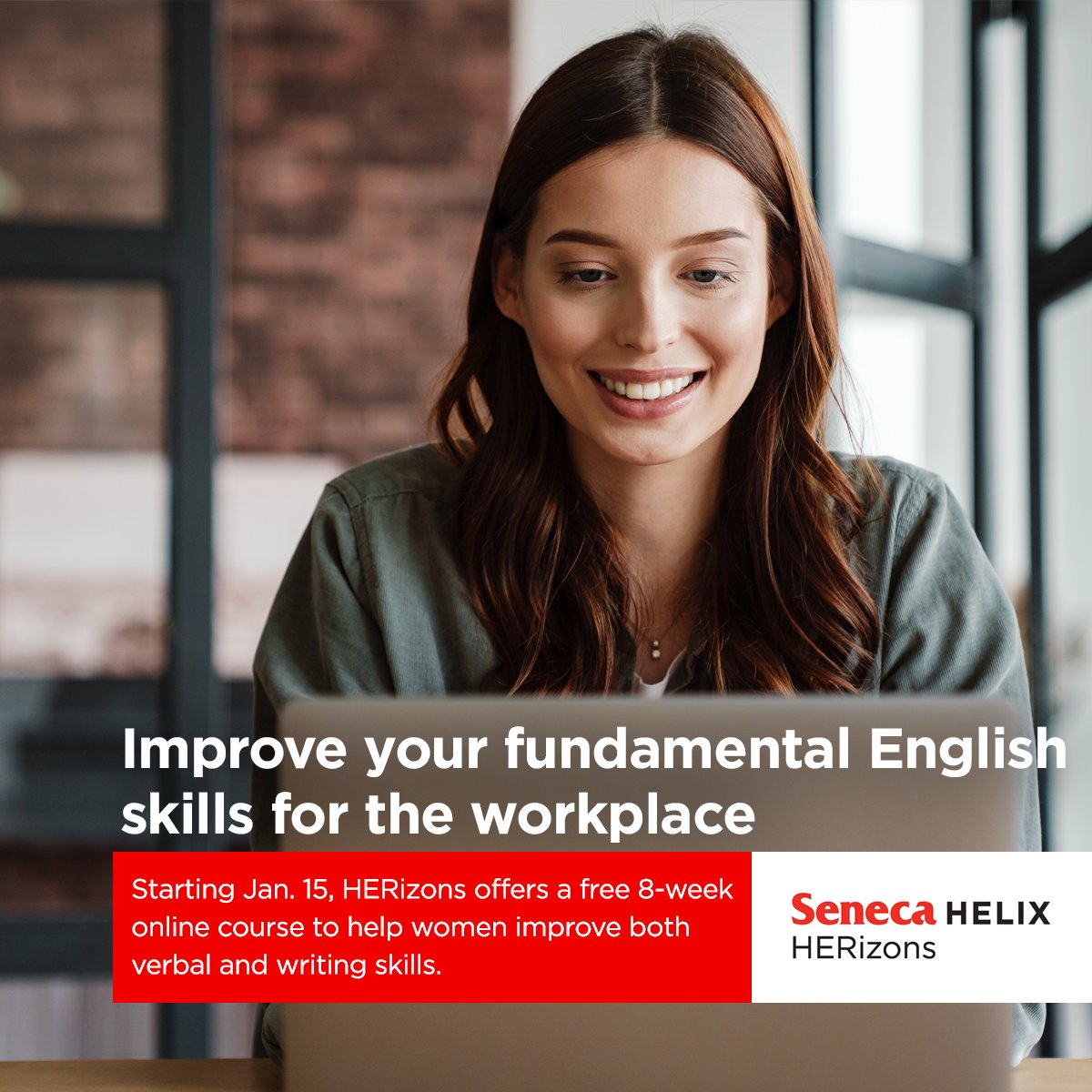 Seneca Applied Research tweet media