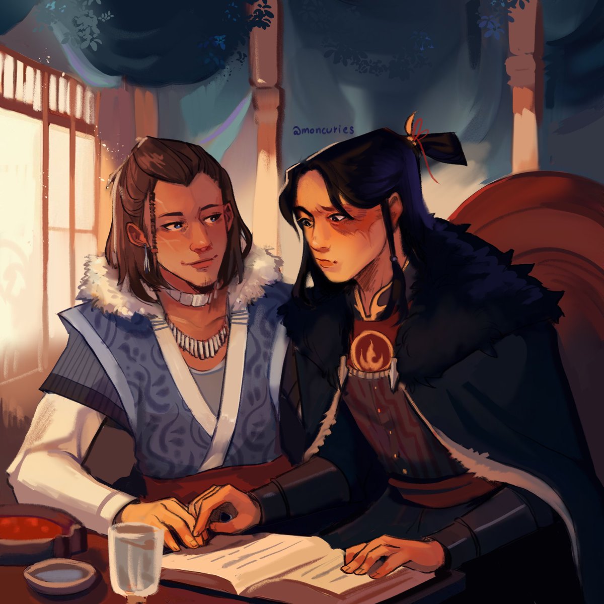 monty 🦷 tweet media