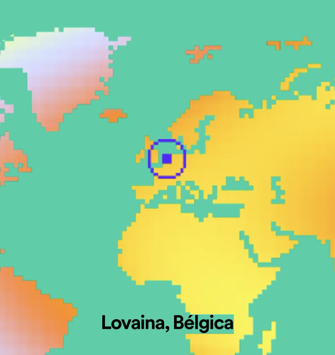 rickresende's tweet photo. Gostaria de mandar um grande abraço para cidade de LOVAINA na Belgica https://t.co/ArWBlQqxid