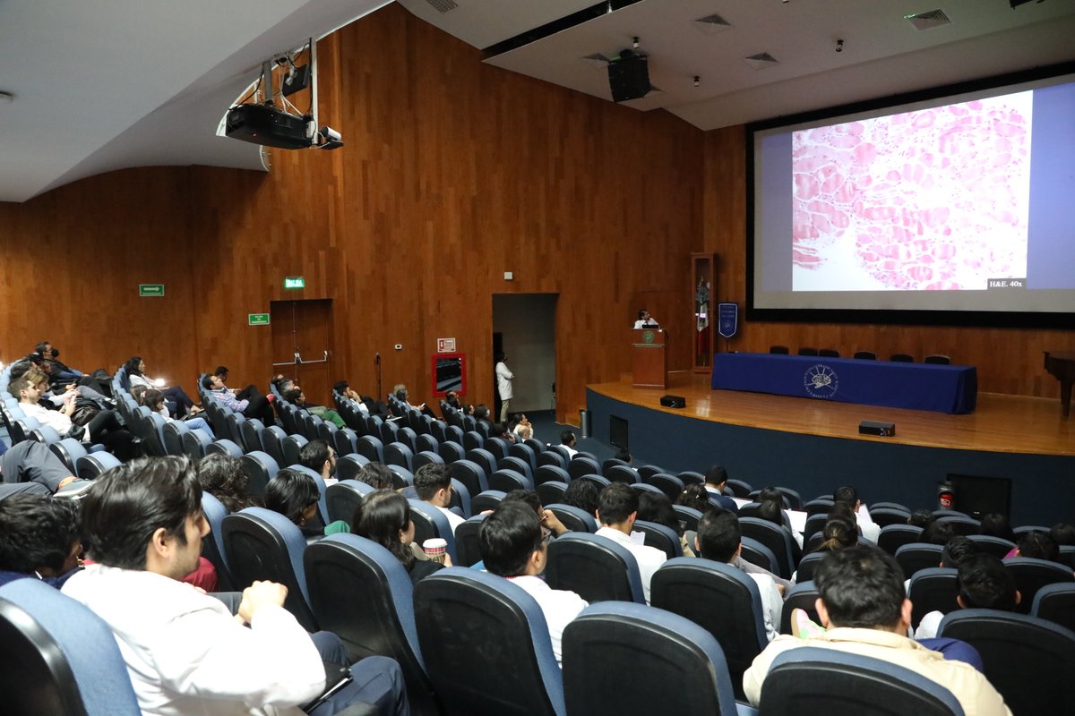 Instituto Nacional de Neurología y Neurocirugía tweet media
