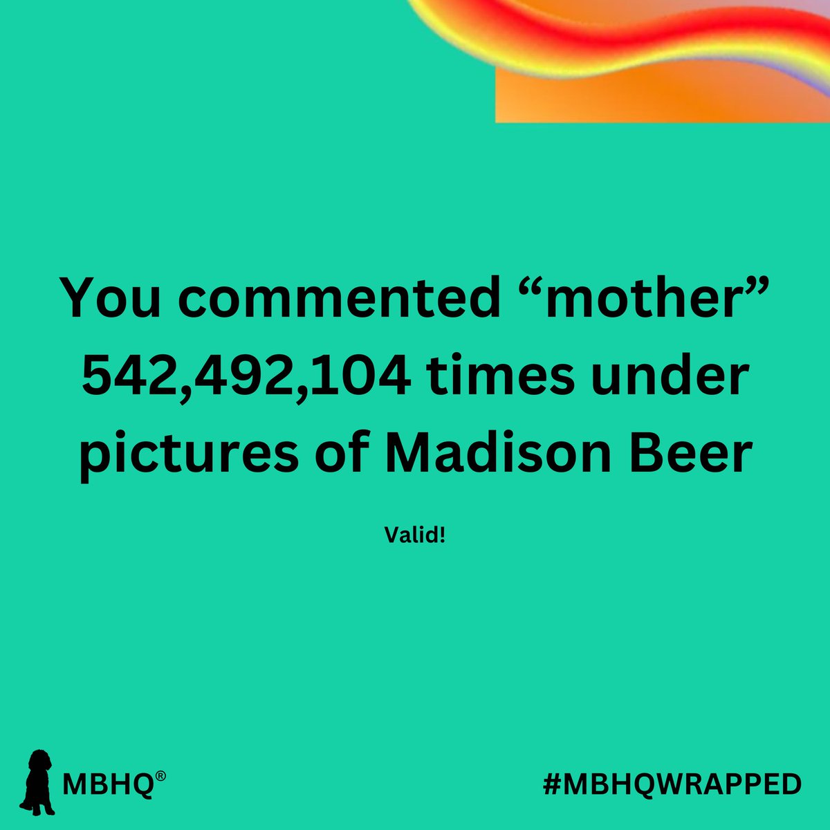 Madison Beer HQ tweet media