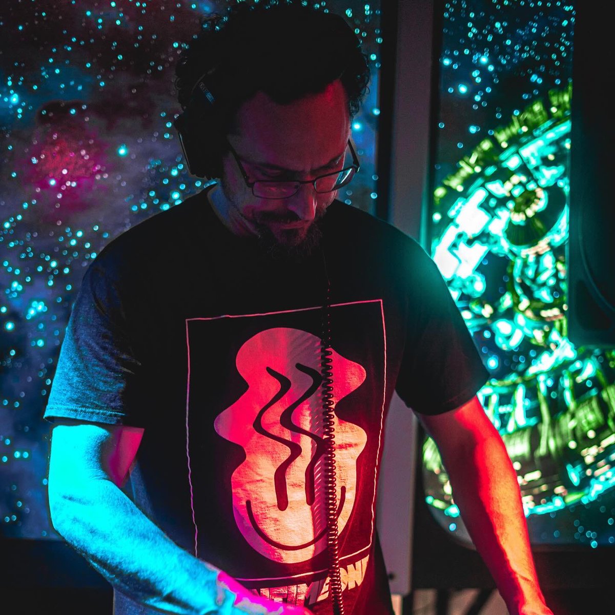 RuntimeDnb's tweet image. More shots from out Givingbass dnb event at @FireUpEsports . Massive love to these resident djs:

MDKai 
OVERLOOK
TOSHIKAY
#drumnbass #junglist #rave #dj