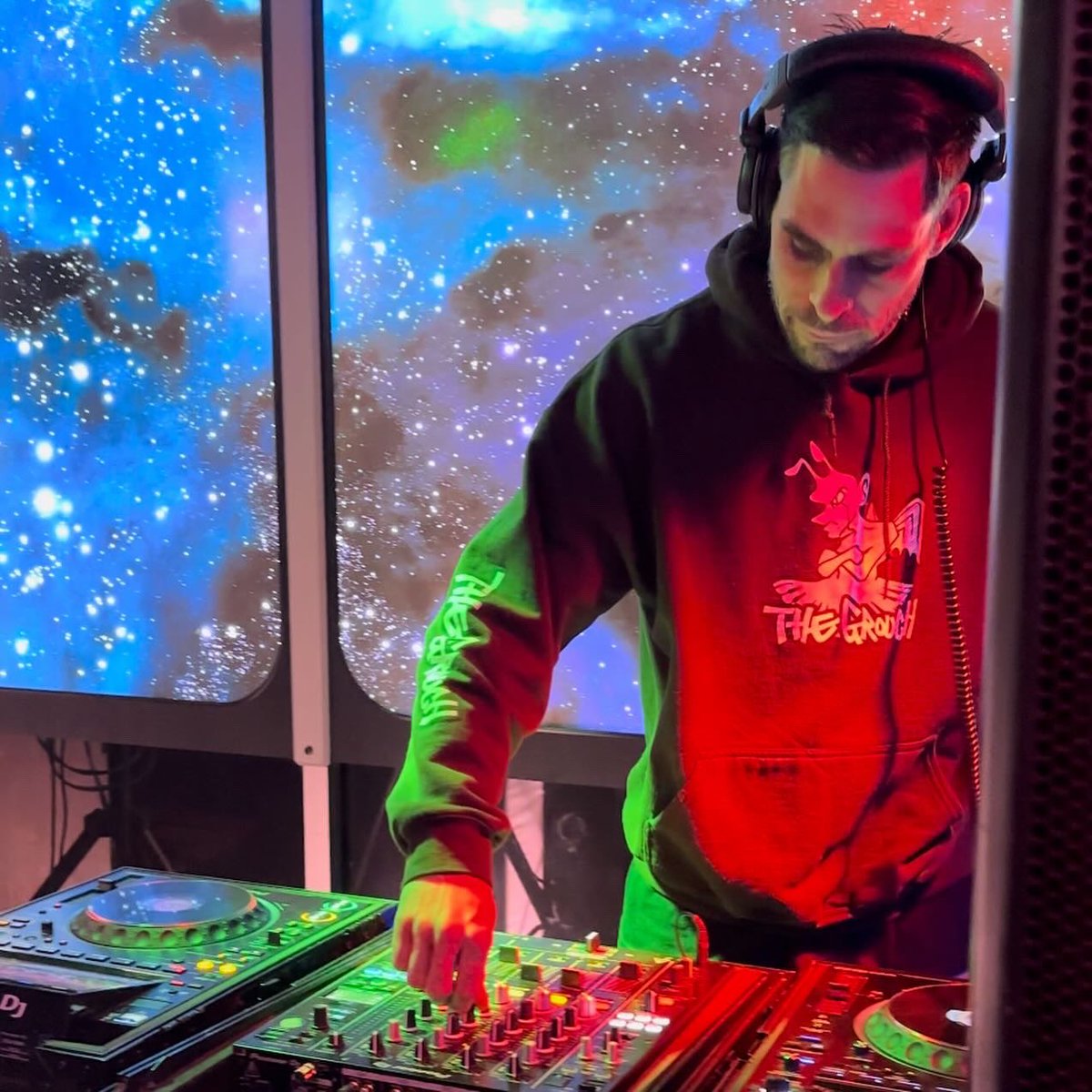 RuntimeDnb's tweet image. More shots from out Givingbass dnb event at @FireUpEsports . Massive love to these resident djs:

MDKai 
OVERLOOK
TOSHIKAY
#drumnbass #junglist #rave #dj