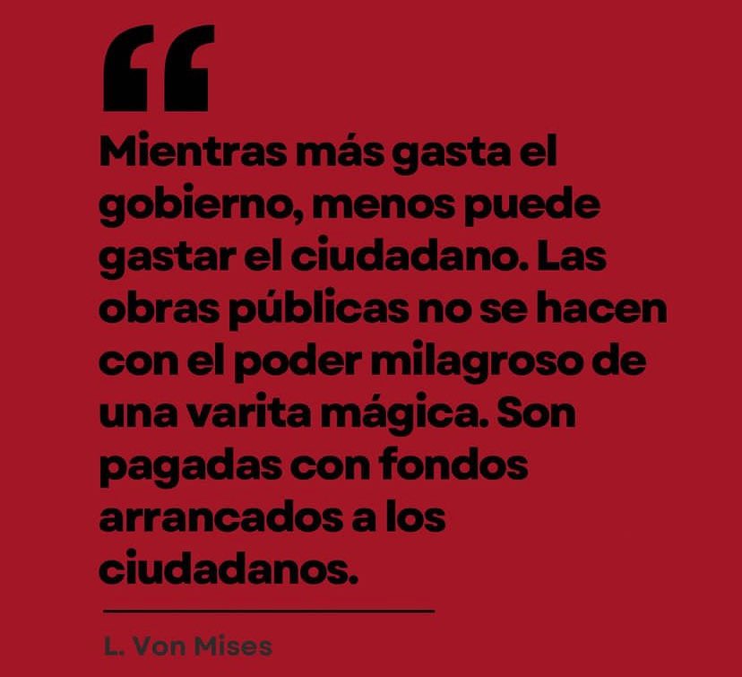 Díganme, ¿qué empresa pública, que no sea una sociedad mixta, no es deficitaria? ¿Qué obra pública se efectuó sin sobreprecio, sin negociados y se entregó a tiempo?