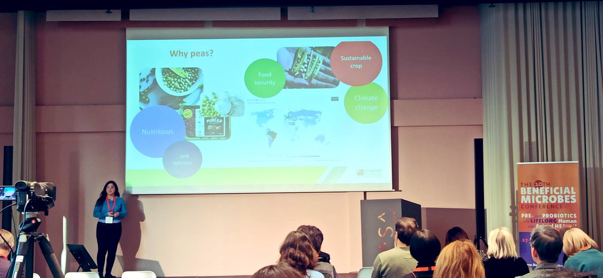 ary_zb's tweet photo. That’s it for the @BeneMicro Conference in Amsterdam! 👩‍🔬

Grateful to have had the opportunity to present my work and having met multidiscipinary researchers within this field from all over the world. 🌱🧫

Thank you to @JugeLab and @EDESIA_PhD for this oportunity. https://t.co/FQ665Xp1ra