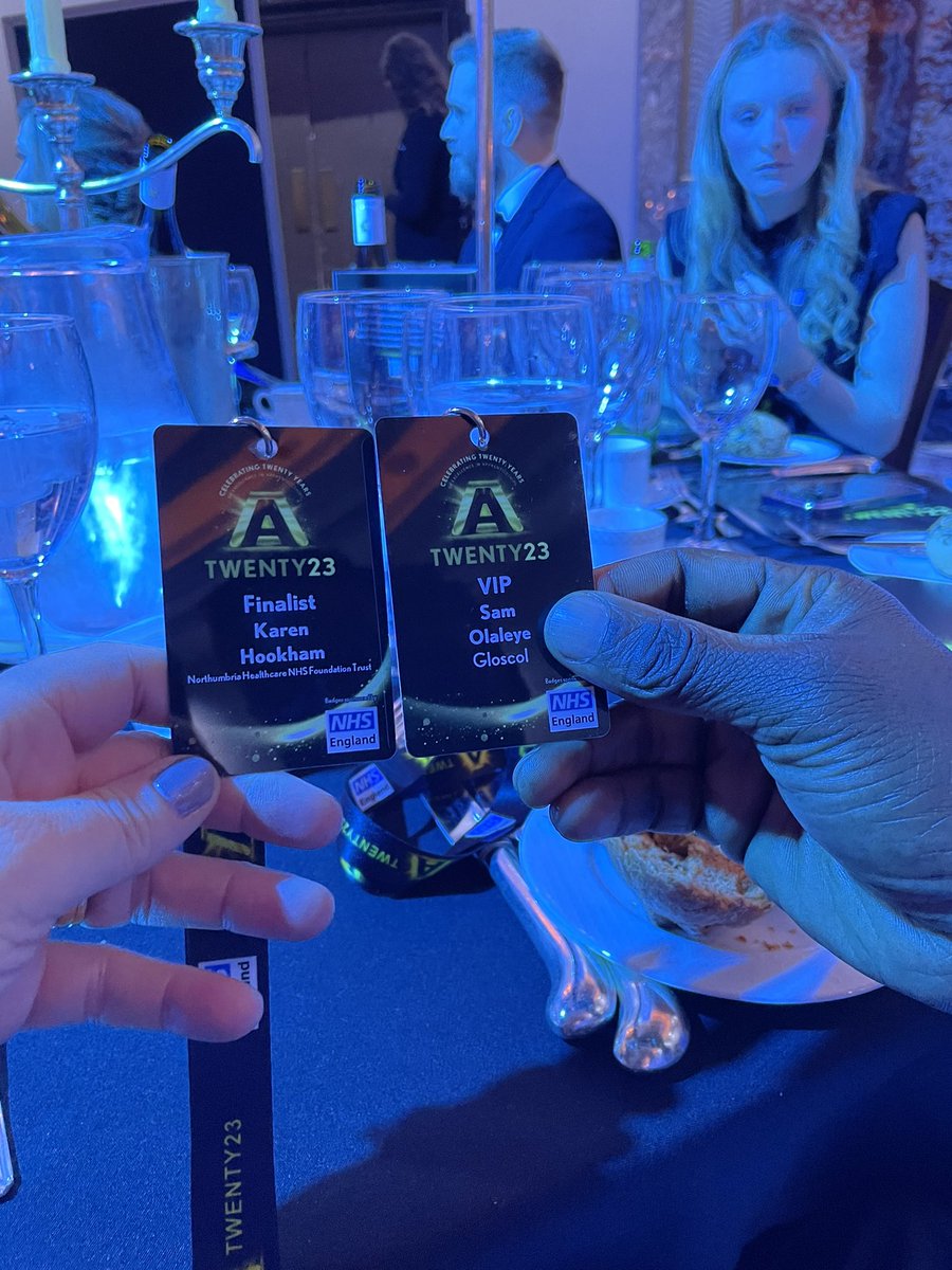 Karen (@karenhookham) on Twitter photo Ne29 and NE30 just a couple of northern lasses <a href="/Apprenticeships/">Apprenticeships</a> #AppAwRds23 <a href="/NorthumbriaNHS/">NorthumbriaNHS</a> Ne29 and NE30 just a couple of northern lasses <a href="/Apprenticeships/">Apprenticeships</a> #AppAwRds23 <a href="/NorthumbriaNHS/">NorthumbriaNHS</a>