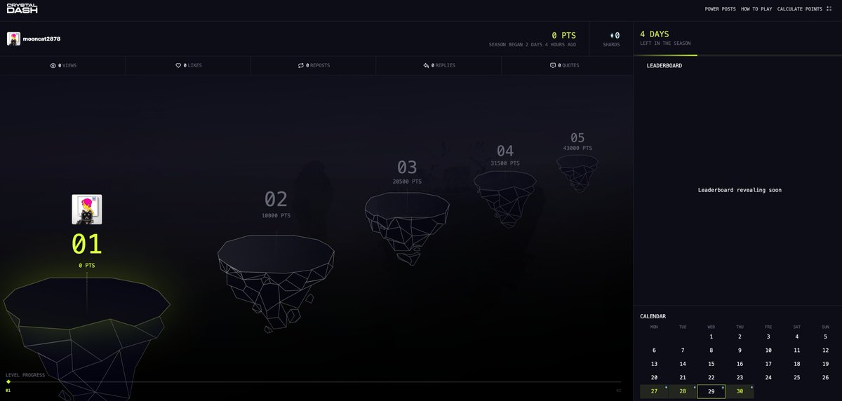 1/15

Should YOU join <a href="/Portalcoin/">Portal</a>  $portal?

Let's dive in together with <a href="/Portalcoin/">Portal</a>, what is it and should the fam join?

We focus on:

What is it?
How can you join the airdrop?
What's to expect?
Is it worth your time?

Let's dive in..