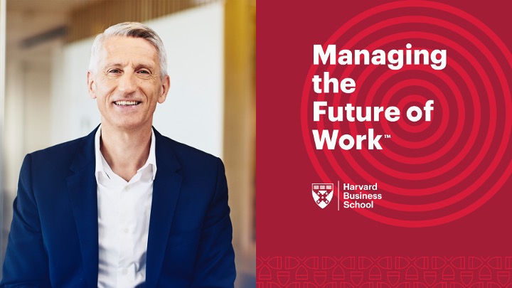 JosephBFuller's tweet image. Has post- #COVID19 volatility strengthened incumbent staffing firms? Listen to #ManagingTheFutureOfWork. @william_r_kerr talks to @Randstad CEO Sander van’t Noordende. hbs.me/mrx8sap3 
 #workforcetrends #sustainability #diversity #talentmanagement