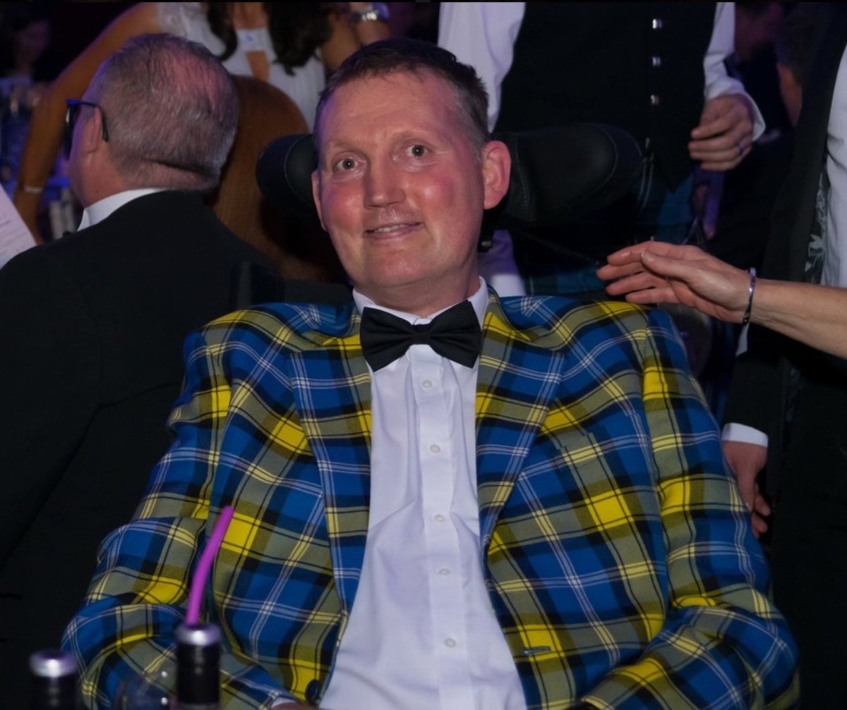Doddie Aid 2024 build-up is off to a great start! 

£26,580 raised so far, with over a month to go until the 1st January start.

Let's make 2024 <a href="/doddie_aid/">Doddie Aid</a> the biggest yet 🙏🙏🙏🙏🙏

I'd love you to join <a href="/EdinDoddieAid/">#teamedinburgh #DoddieAid</a> #Bepartofthecure #doddieweir #mnd

doddieaid.com/?fbclid=PAAaZu…