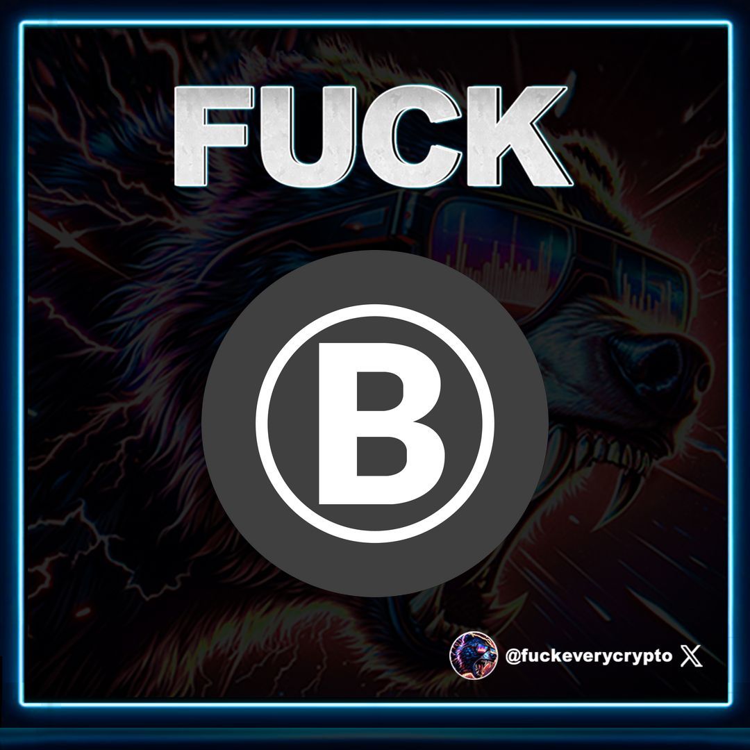 fuckeverycrypto's tweet image. Fuck BlockMason Credit Protocol! #BlockMason #CreditProtocol $BCPT