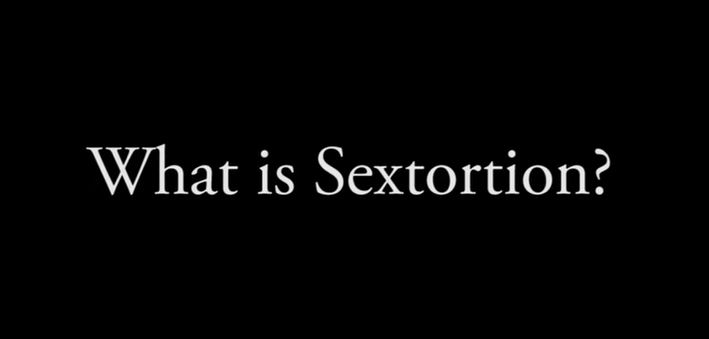 You've heard the term, but what exactly is sextortion? It's a crime that silently invades families. The #FBI has tips on how teens can talk to their parents - and for parents, information on what to do to protect your child from becoming a victim here: ow.ly/wqxm50QcsuS