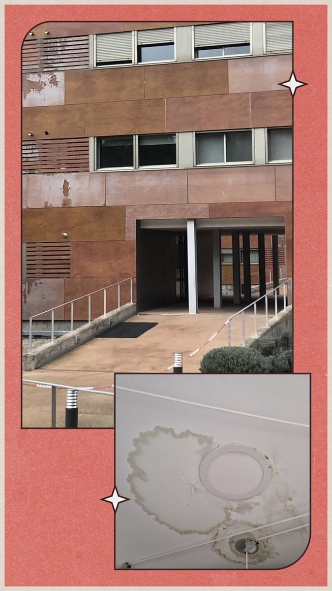 MIRADORESII's tweet image. @MIRADORESII  @ayto_pozuelo el más rico de España, a un día de deber a esta nuestra comunidad 60.562,96€, por 8 meses sin pagar la derrama de las azoteas, ¿no les da vergüenza @anunezfeeijio @IdiazAyuso @PalomaTejero_ @fexalba @MacaLoraPozuelo ?
#aytopozuelonopagaenMiradoresII