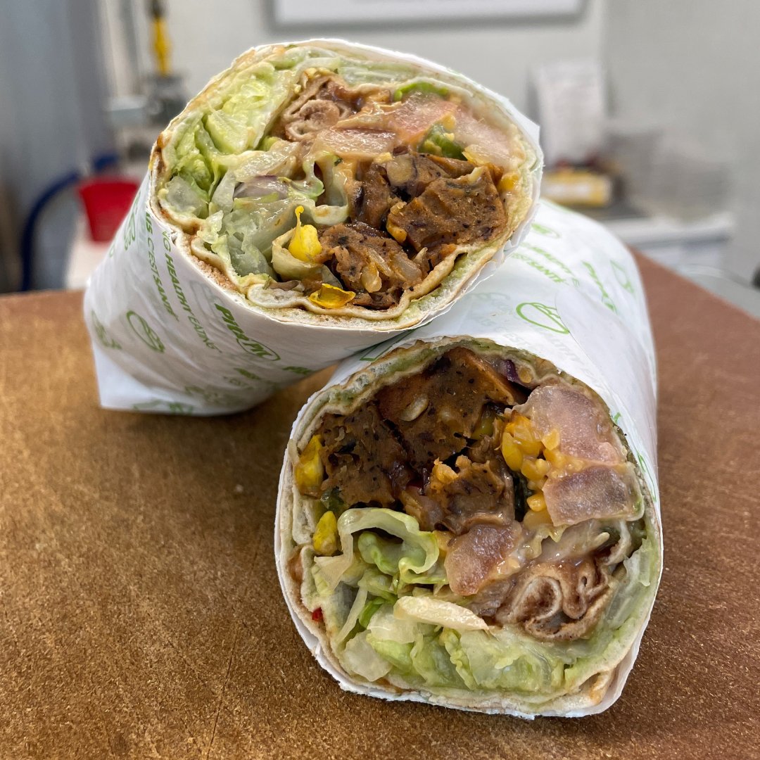 Did you know that Pita Pit has daily specials? Join us on the second floor of the Rec Center for lunch and save on some of our most popular pitas for only $9.00! 🥙 

#PitaPitConestoga #ConestogaCollege #DoonCampus #Kitchener #Waterloo #Cambridge #Foodie #DailySpecials