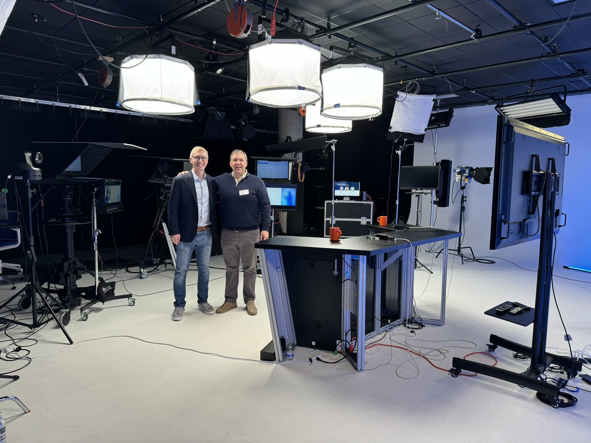 Barrett Linburg tweet media