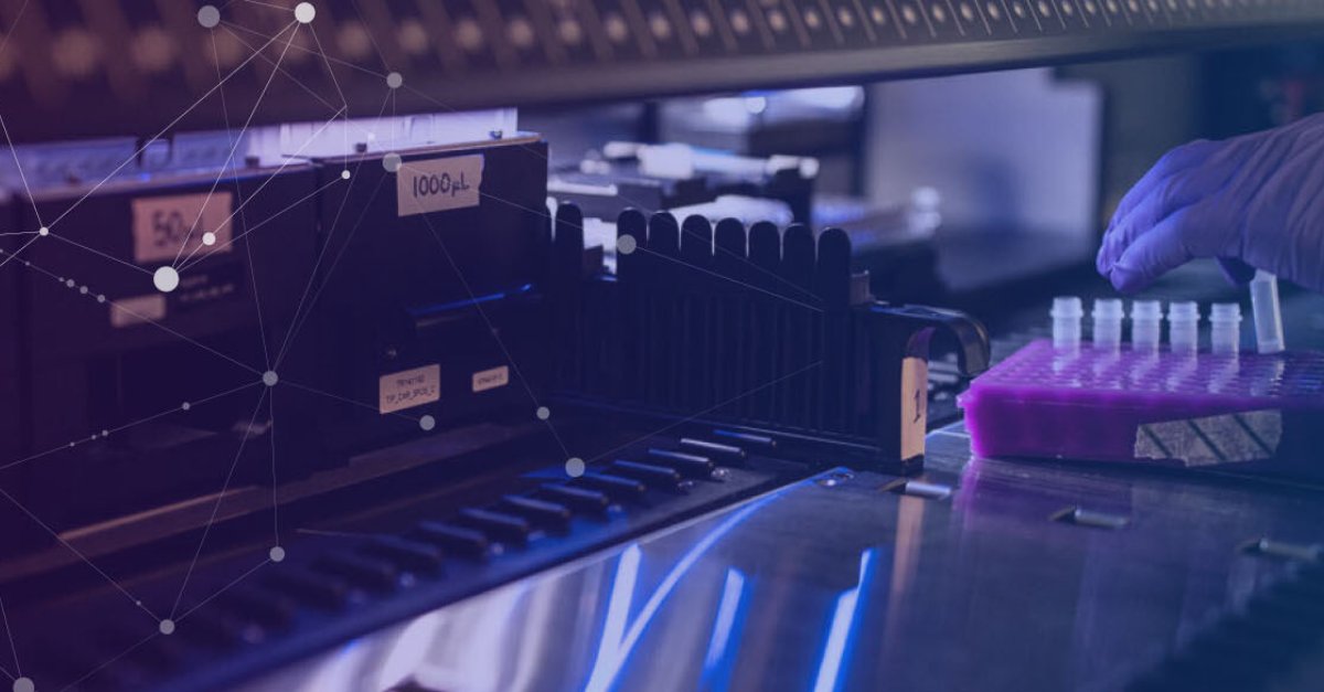 What makes our #SERA platform unique? Uncover how it can be applied to test a variety of biomarkers for some of immunology’s most researched diseases.  

Via Biocompare: biocompare.com/Future-Lab/599…  

#immuneprofiling #autoimmunedisease #cancerresearch