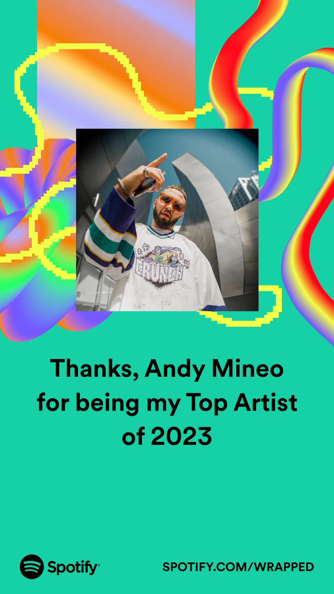 Jewel_KM99's tweet photo. My #SpotifyWrapped2023.
@perezmusik233! GOD bless you for Mibobaahe🥹
@oneman1000_ thank you for "We Move". That song gives me composure every Monday morning.
#Hga and #11Six ?? forever tatted on my heart. https://t.co/8Pk2SqGCNC