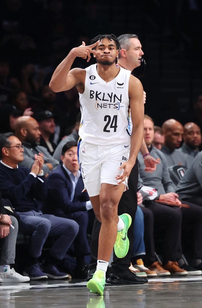 Brooklyn Netcast tweet media