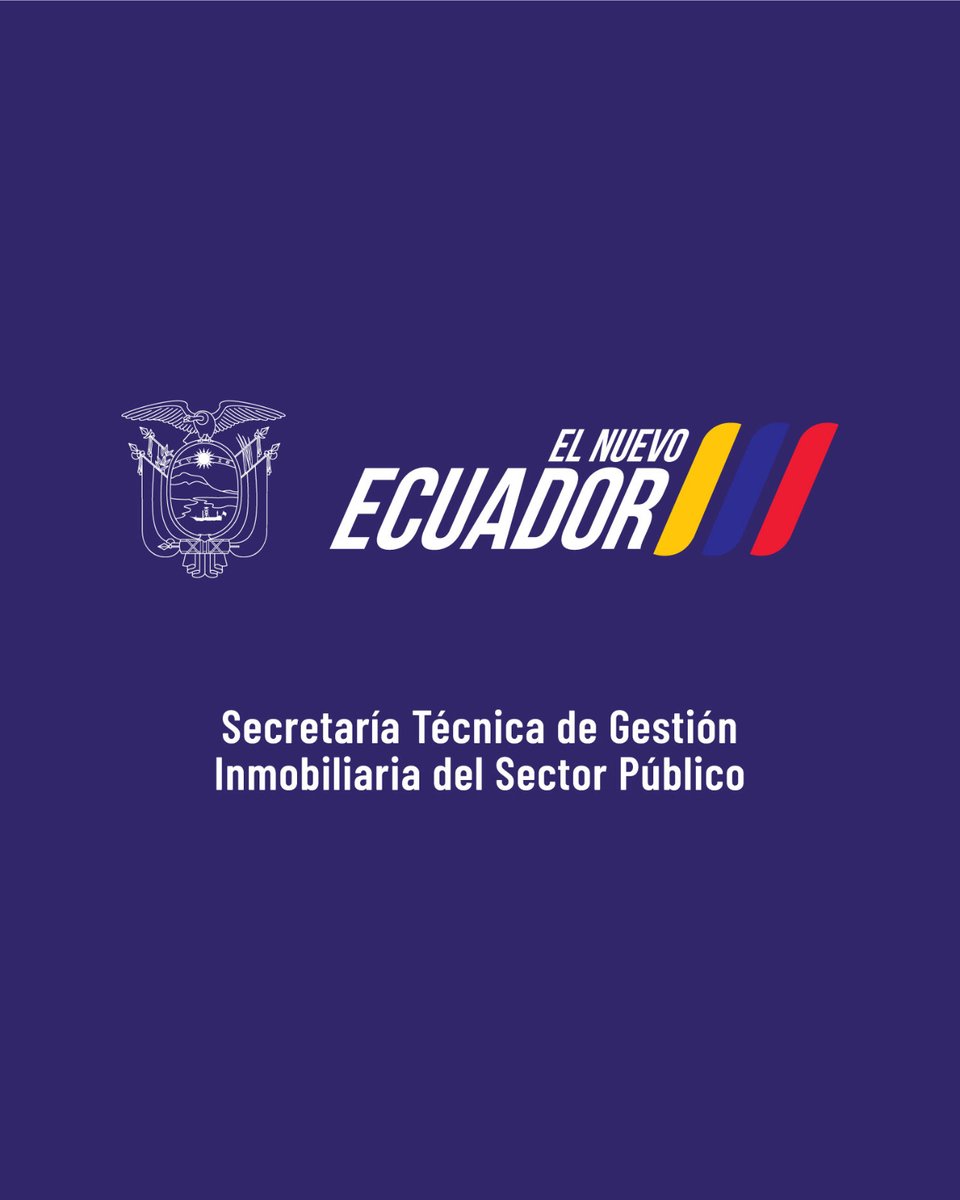 inmobiliarec's tweet photo. ¡Reafirmamos nuestro compromiso de generar más recursos para el país! 🇪🇨💰

Conoce los resultados obtenidos en las #SubastasPúblicas2023 de Bienes Muebles Comisados que #Inmobiliar realizó en el mes de noviembre. 💍🚗

#ElNuevoEcuador https://t.co/0fCgynNk7h