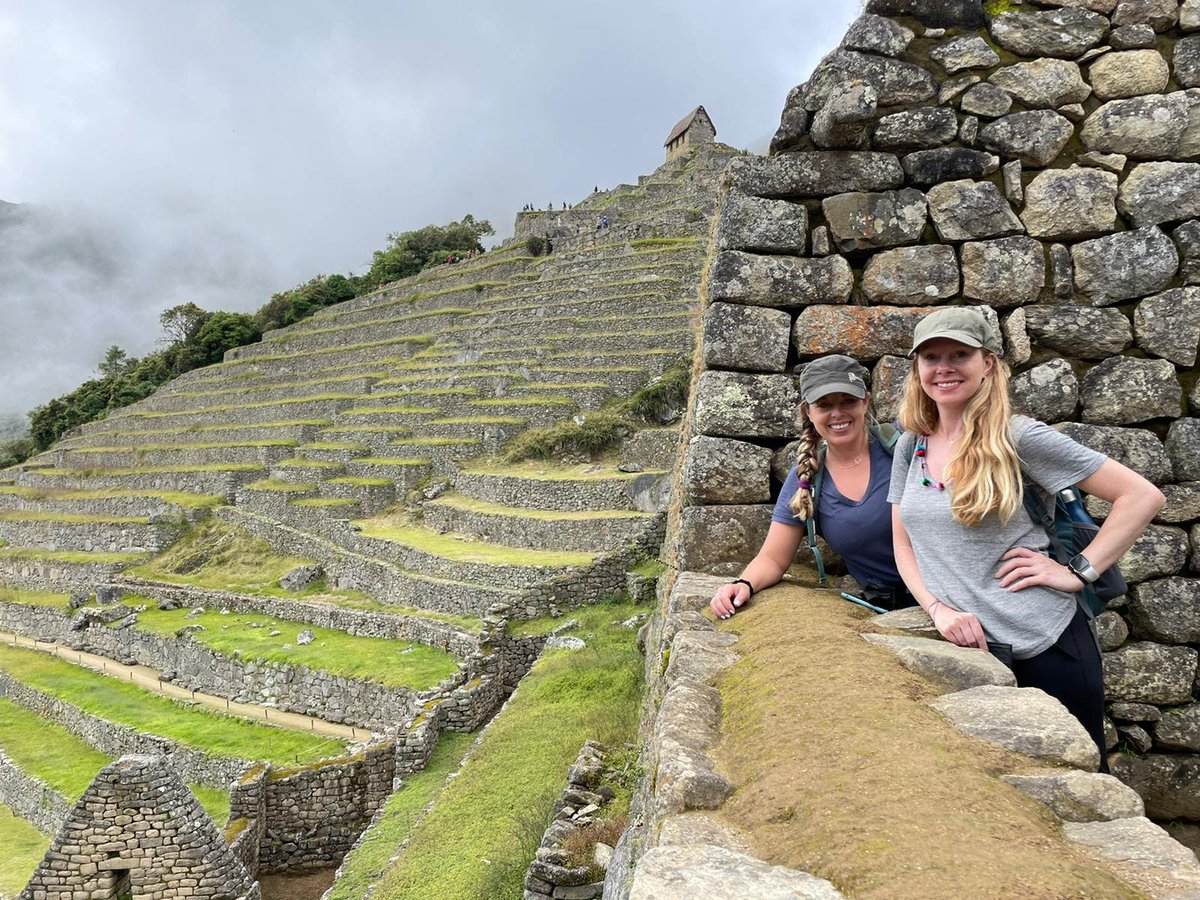 Machu Picchu tour 🇵🇪
#happyclients #dreamscometrue 
#history #epicperuadventures