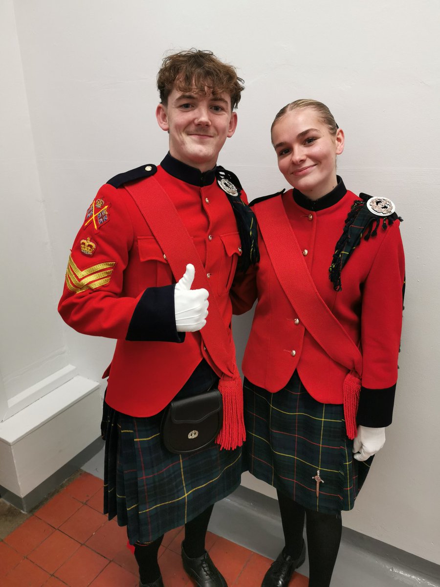 QVSchool's tweet photo. Having a wonderful evening with @Rotarydunblane and #SkelpitLug entertaining our guests at our #CommunityConcert ❤️💛💚
#Dunblane #MakeADifference https://t.co/lJfQOTIecc