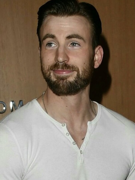 Chris Evans Ocean Eyes (@cevansoceaneyes) on Twitter photo 