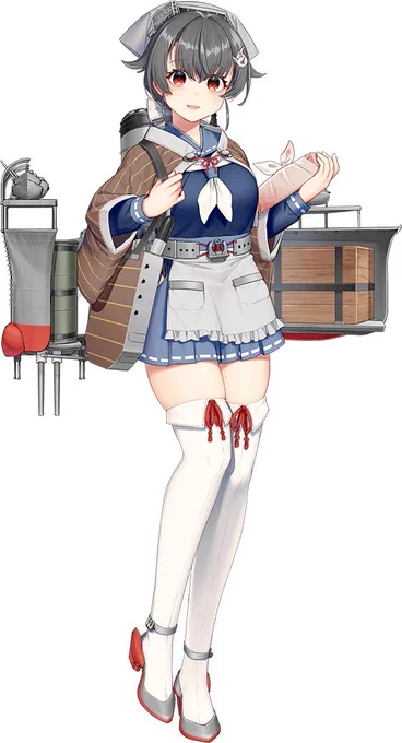 早瀬ユウカVS迅鯨ファィッ 