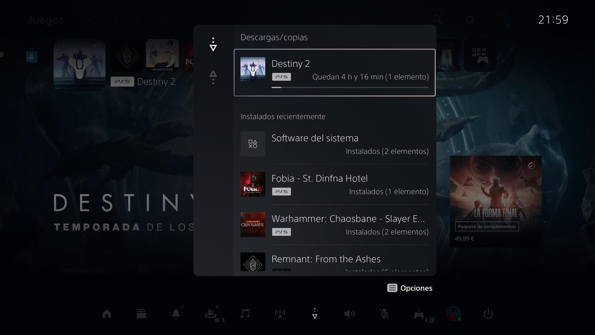Calentada máxima y vuelta al ruedo.

No quiero ser un espectador, este final quiero vivirlo en persona.

De aquí a Junio, nos pondremos al día.

QUE VUELVA LA LEYENDA