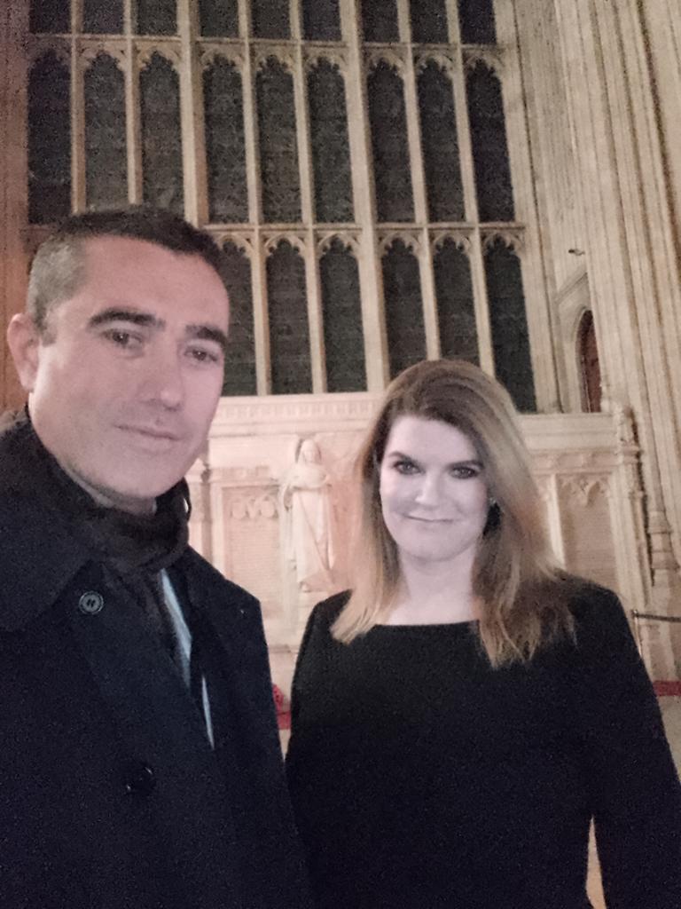 freddienew's tweet photo. Many thanks to @BigBrotherWatch , @silkiecarlo and @susannahcopson for the invitation to the launch of this important report on #CBCDs and the debate that followed. It's an excellent report and strongly recommended reading for anyone with an interest in civil liberties and #FreedomToTransact. Delighted to represent @bitcoinpolicyuk in Parliament with @jenniferlinsey1 this evening.