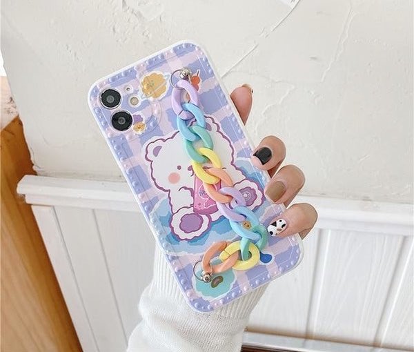 PatWallace's tweet photo. 🍬 TRENDING! 🍬
Click Quick! Candycore Bear iPhone Case https://t.co/mHbKoXxqZh
🍭 USE CODE: XPATWALLACE and save at checkout! 🍭
#candycore #iphonecase #xmasgift #DDBG #DDBB #Daddy #shopnow https://t.co/qq4rYie4Nf