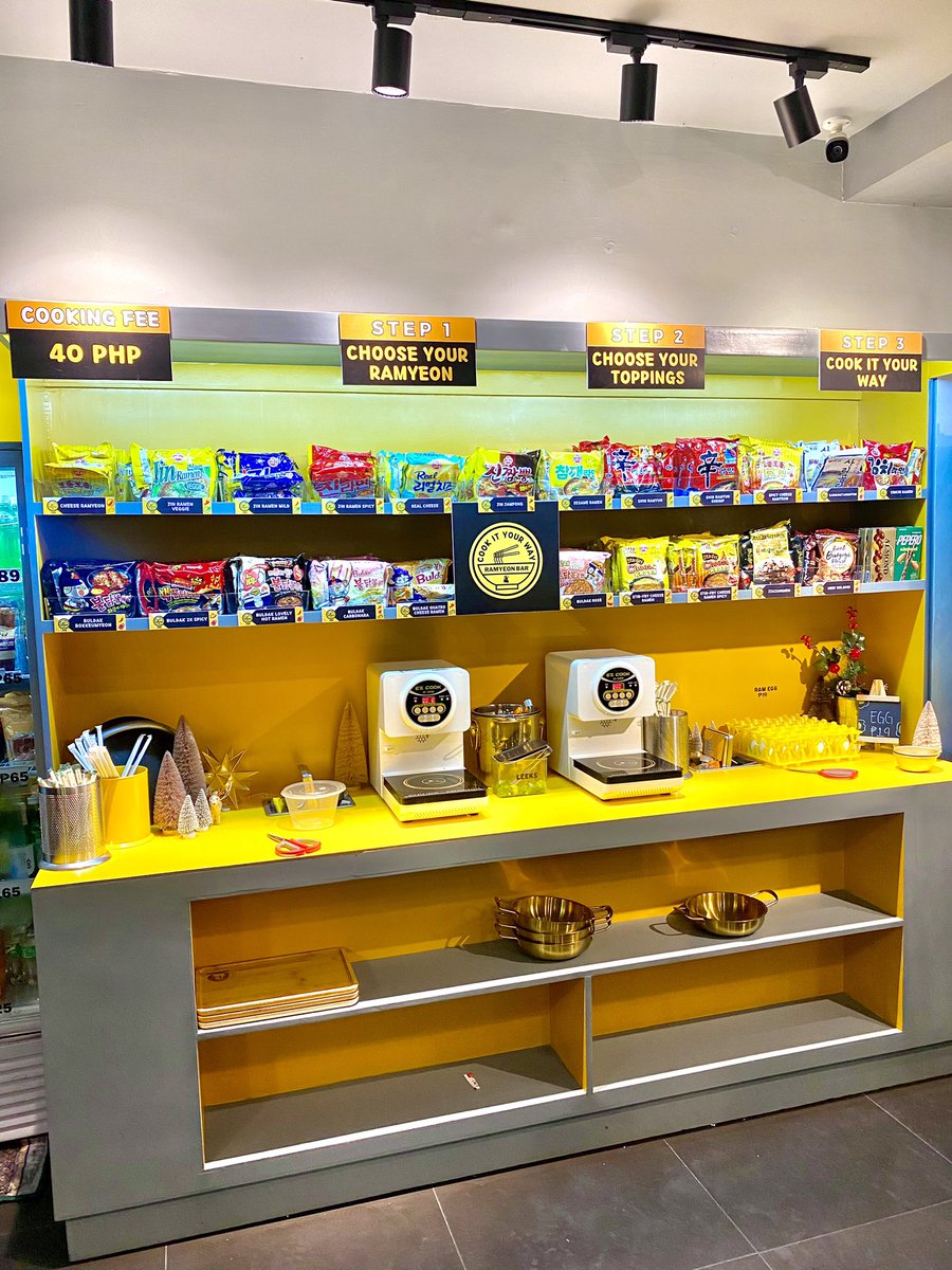 jonbugarin's tweet image. Because of the afternoon rain &amp;amp; cloudy weather, Friday night is #ramyeon night. We tried the latest food craze in Olongapo City. Korean food vibe only at BANBAN CHICKEN OLONGAPO.
#foodgoal #foodtrip #foodie #food #goodfood #foodlover #foodlove #lovefood #foodblogger #foodjournal