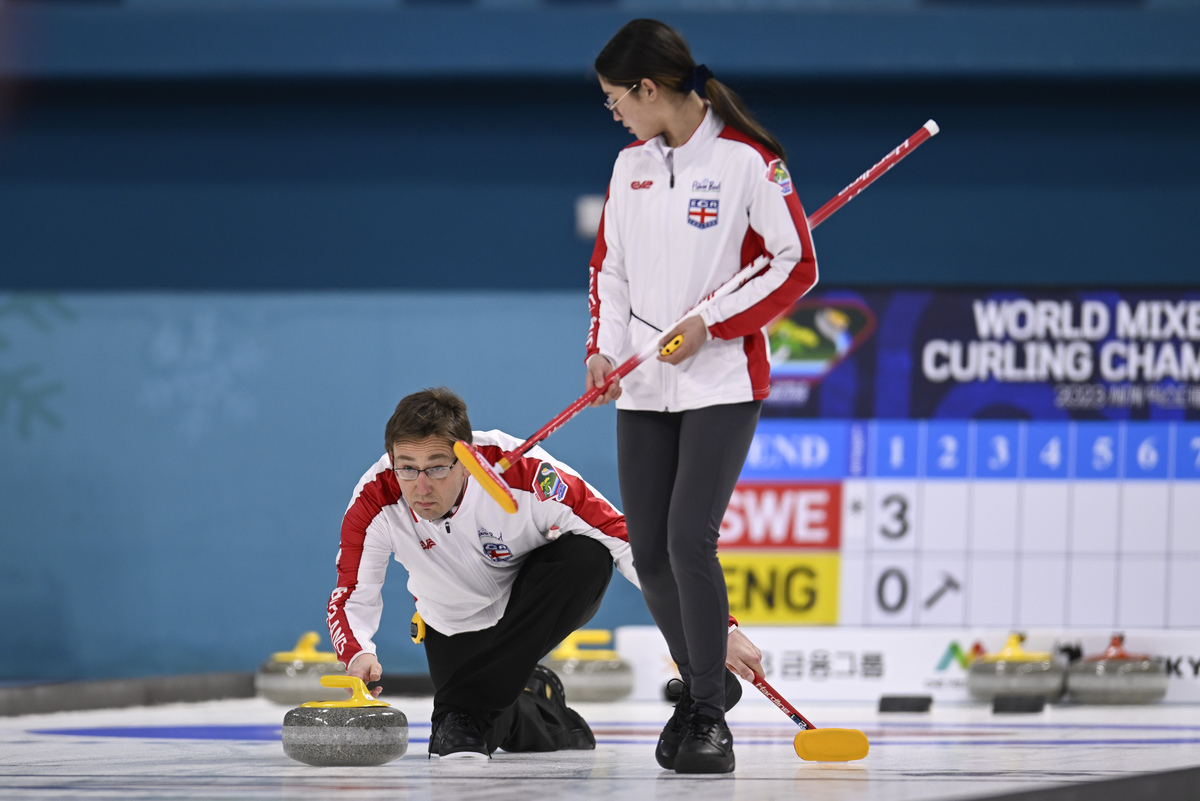 worldcurling's tweet photo. INFO | The World Mixed Doubles Qualification Event in Dumfries, Scotland (2-7 Dec.) will be streamed on Curling Stadium Europe 

Grab your pass: https://t.co/rLXmhJ9CEI 

For more info visit: https://t.co/AawDFODcGk

Competition schedule: https://t.co/KrpQgOsdZh

#WMDCC #Curling https://t.co/Jk5FtjX9ku