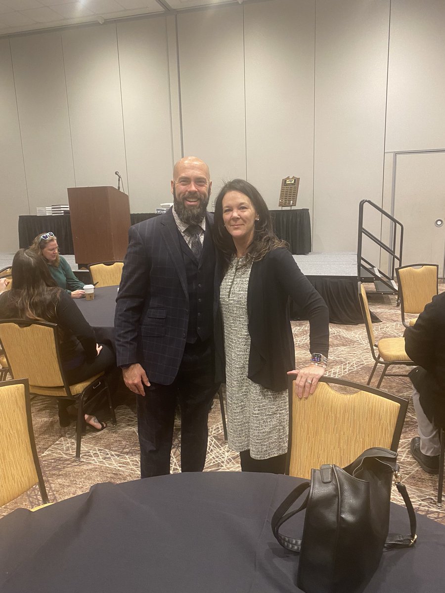 Rolesville MS tweet media