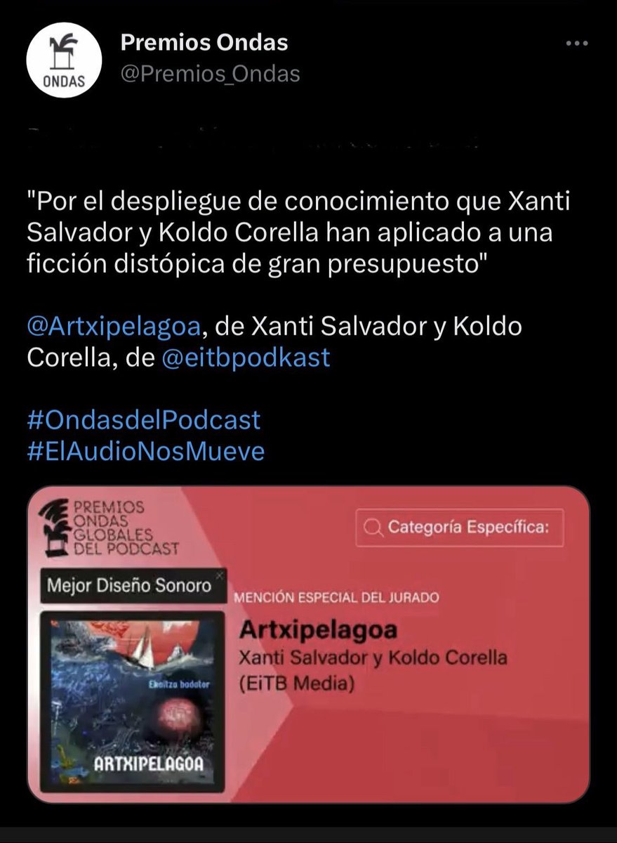 Koldo Corella Ugalde (@koldocorella) on Twitter photo 