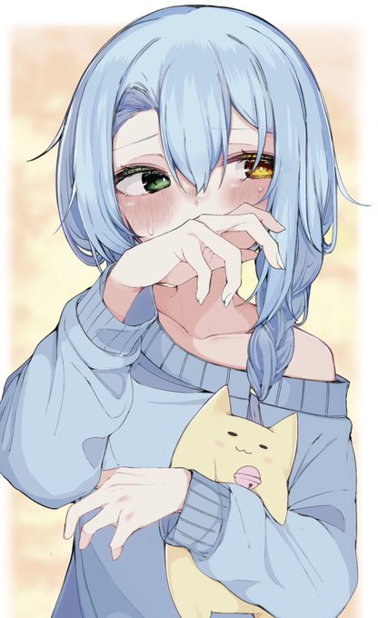 skebリクエストありがとうございました。 