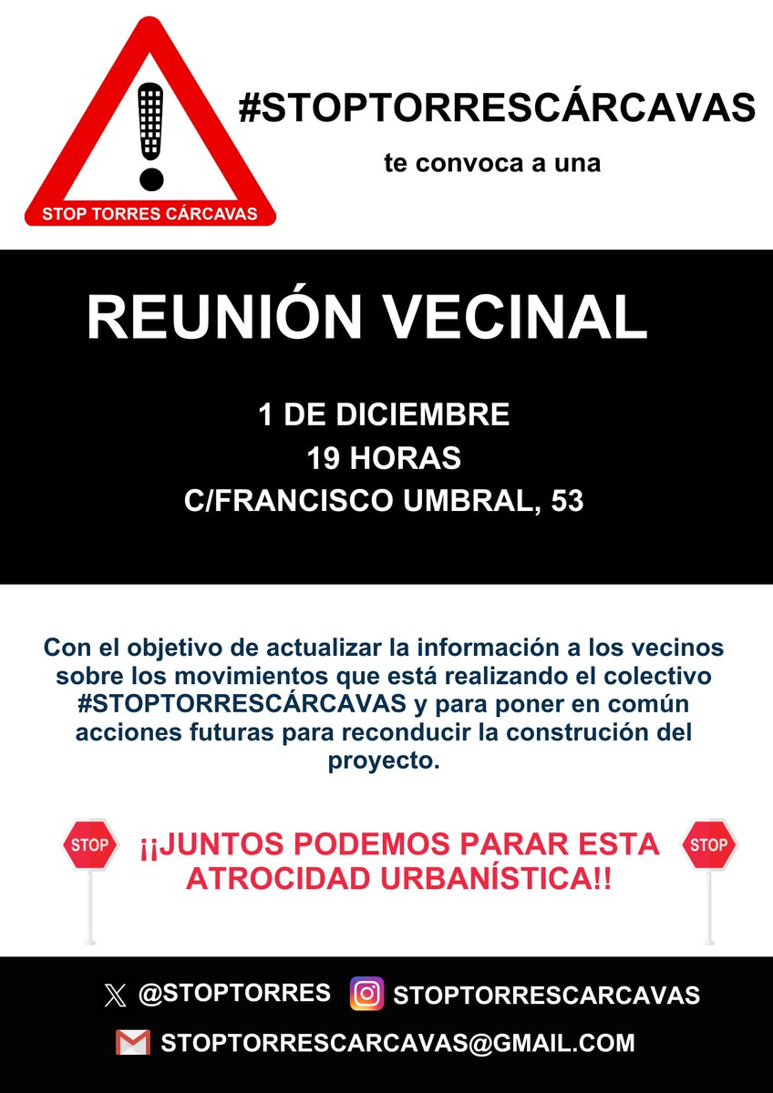 StopTorresCarcavas tweet media