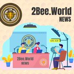 Photo by 2Bee.World (@2beeWorld)
