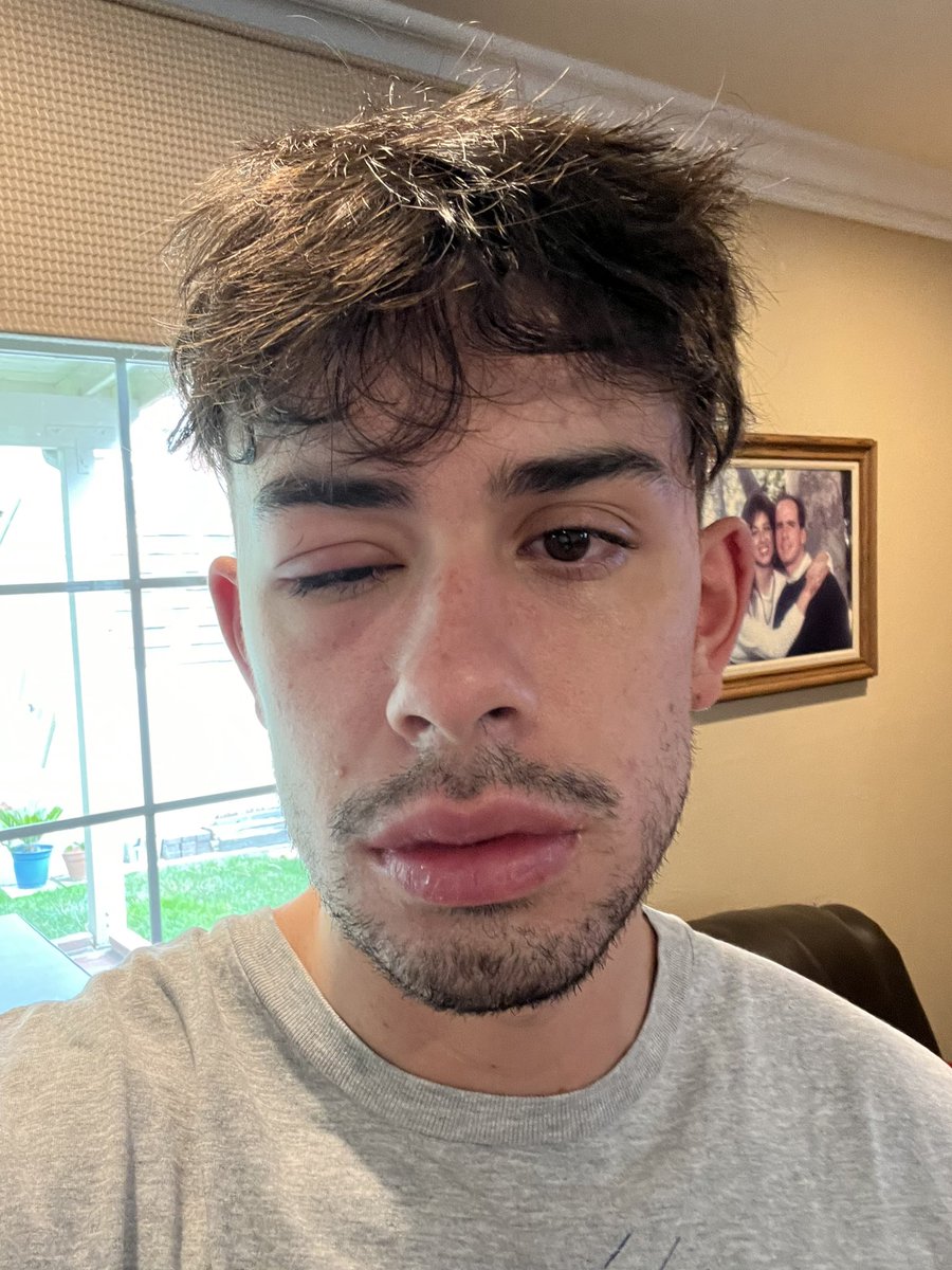 comedy police tweet media