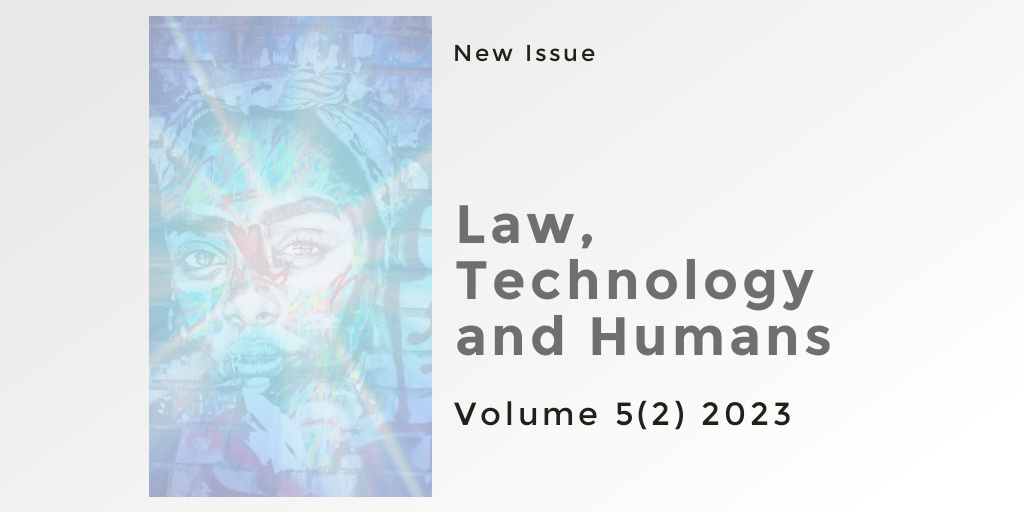 @LawTechHum (@lawtechhum) on Twitter photo 🆕In latest issue <a href="/pillrabbit/">Phoebe Li@Phoebe@mastodon.lawprofs.org</a> <a href="/SussexLaw/">Sussex Law</a> the relevant regulatory responses and obligations in respect of #AI in the EU Medical Device Regulation - challenges and potential solutions #MedicalDevices <a href="/EverydayCyborgs/">Everyday Cyborgs 2.0</a> <a href="/profmq/">Muireann Quigley</a>
🔗doi.org/10.5204/lthj.3… 🆕In latest issue <a href="/pillrabbit/">Phoebe Li@Phoebe@mastodon.lawprofs.org</a> <a href="/SussexLaw/">Sussex Law</a> the relevant regulatory responses and obligations in respect of #AI in the EU Medical Device Regulation - challenges and potential solutions #MedicalDevices <a href="/EverydayCyborgs/">Everyday Cyborgs 2.0</a> <a href="/profmq/">Muireann Quigley</a>
🔗doi.org/10.5204/lthj.3…