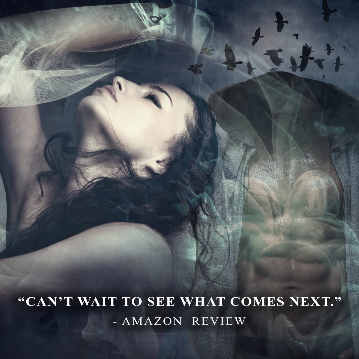 DavidMAlmond's tweet photo. "A MUST read if you love Fantasy/Fae/Paranormal."

Someone murdered my grandmother to steal her powers and now they’re after me.

https://t.co/OkpnJu5Fmp

#urbanfantasy #fantasyromance #paranormalromance #KindleUnlimited https://t.co/YcjYuEQMgN