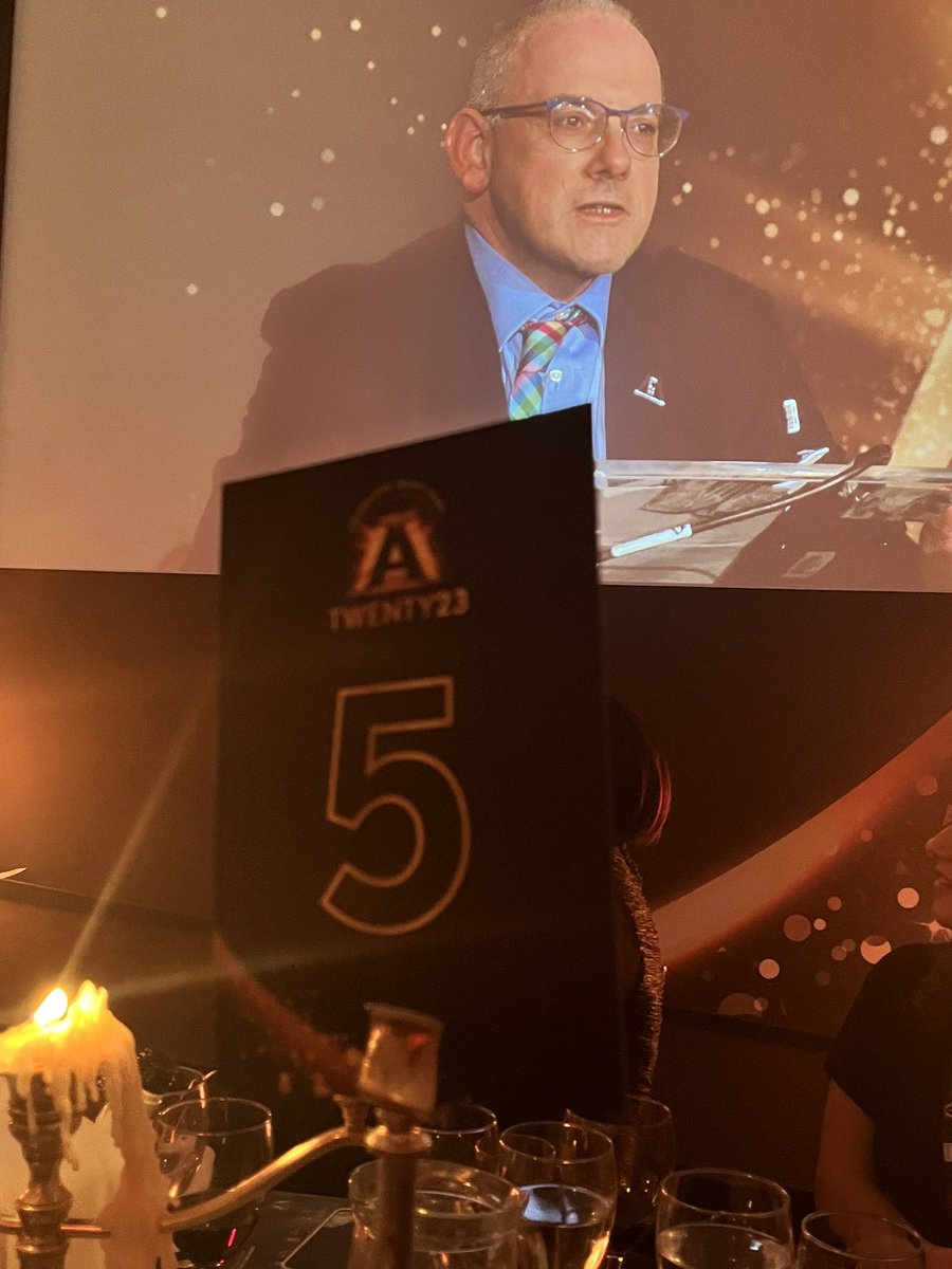 debpassmore's tweet photo. The best table to be on at the #Appawards23 tonight 
#Southwestaan #apprenticeships #skillsforlife https://t.co/IISIRQkBGb