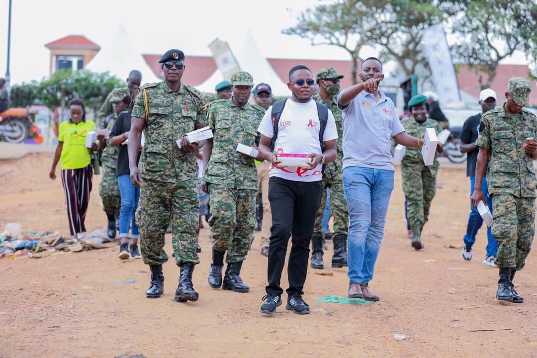 bob_soloe's tweet photo. Men dialogues emphasize that men are not just bystanders but active participants in family planning decisions. From understanding contraceptive methods to actively promoting reproductive health, men are embracing their role in shaping the family planning narrative.
#MENPLUSUG https://t.co/JCq3LB0het
