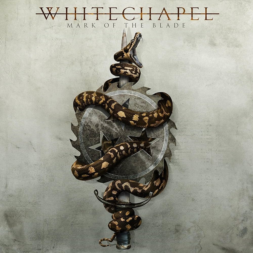 SZMediallc's tweet photo. https://t.co/yb5Xfn7XNB
1 Hour to re-imagine an Album cover.
@WhitechapelBand
#Markoftheblade #albumart #art #graphicdesign https://t.co/s7RahrPB4D