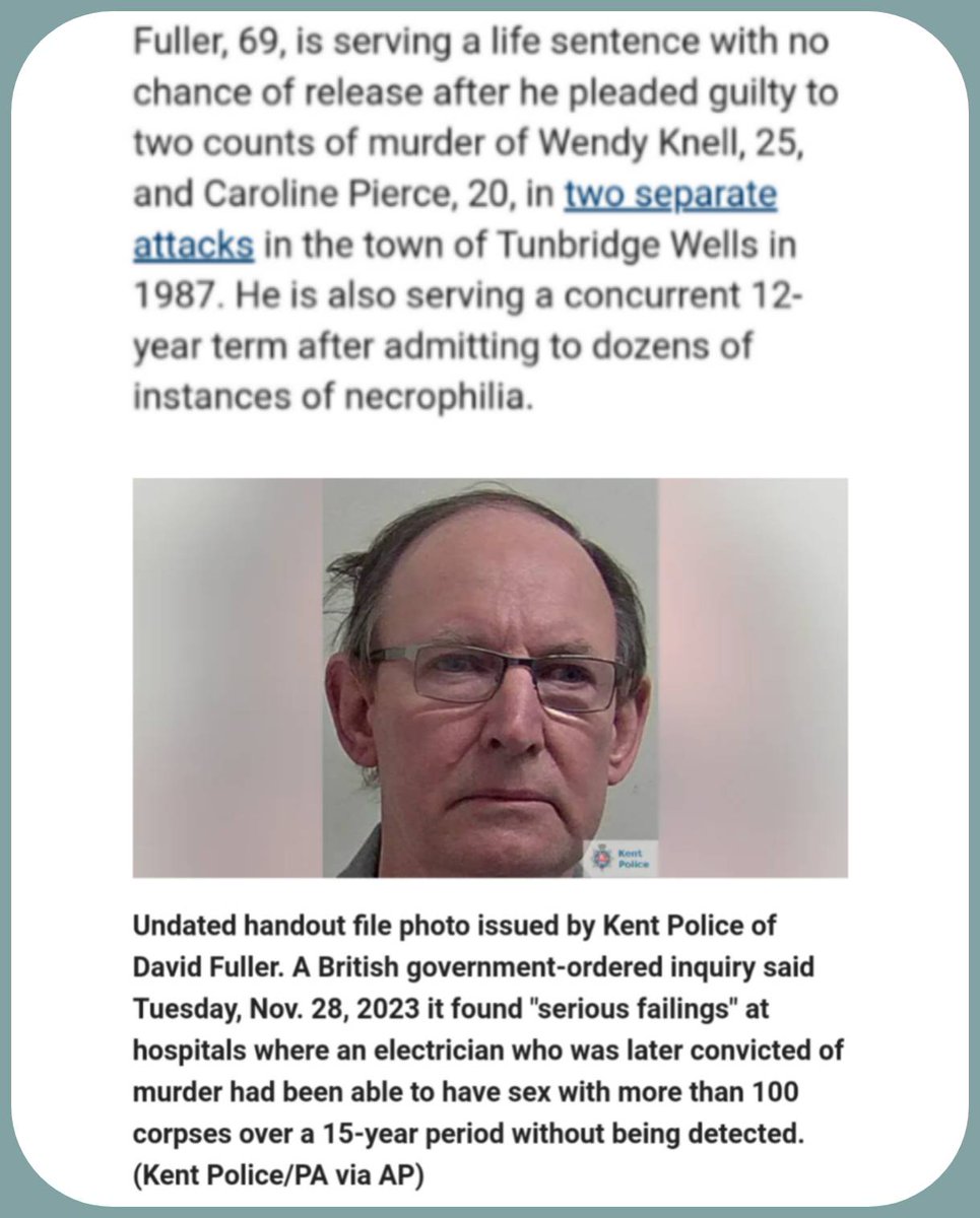 ask_aubry's tweet image. Not even safe when we are dead.